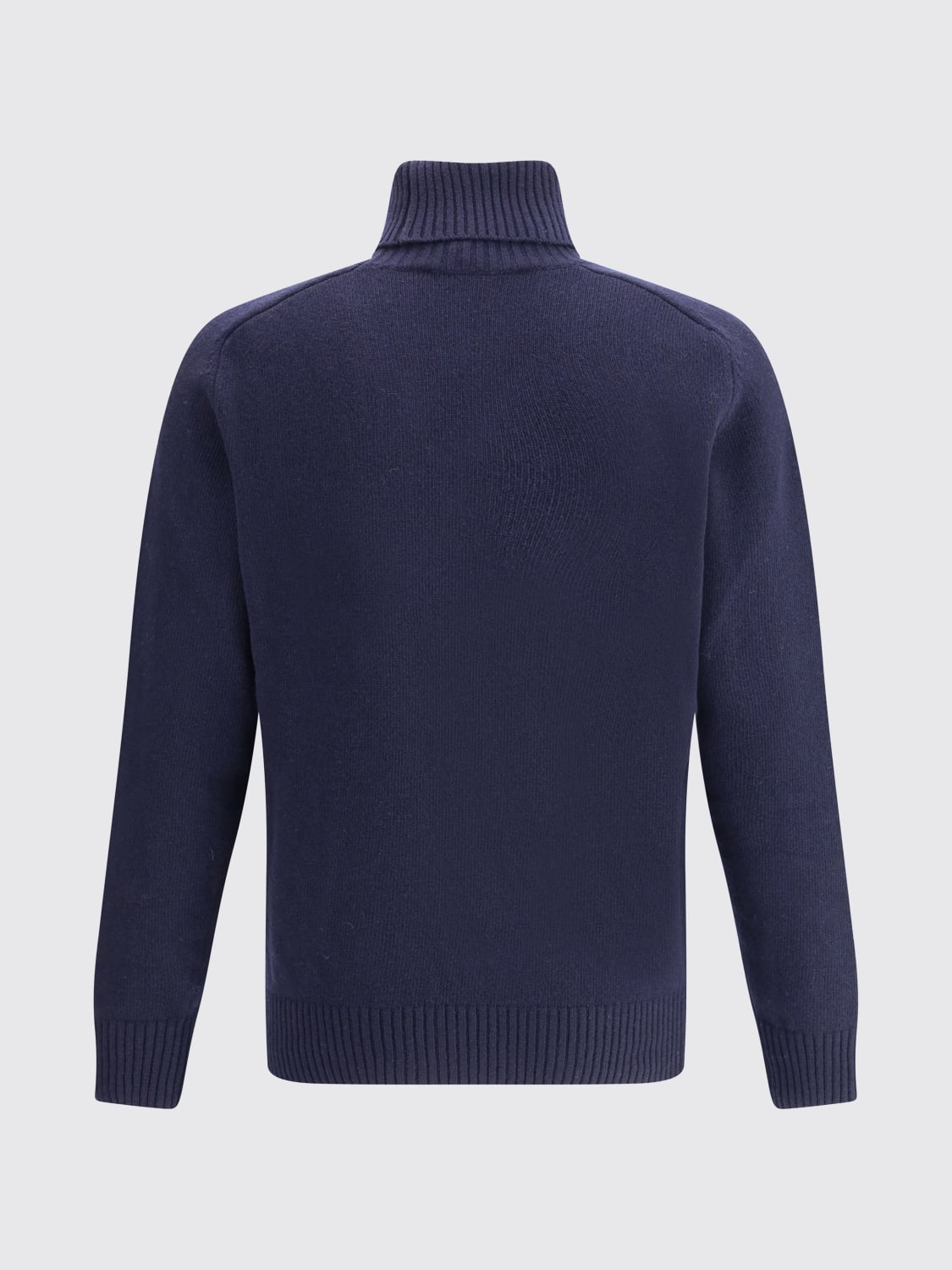 BROOKSFIELD SWEATER: Sweater men Brooksfield, Blue - Img 2