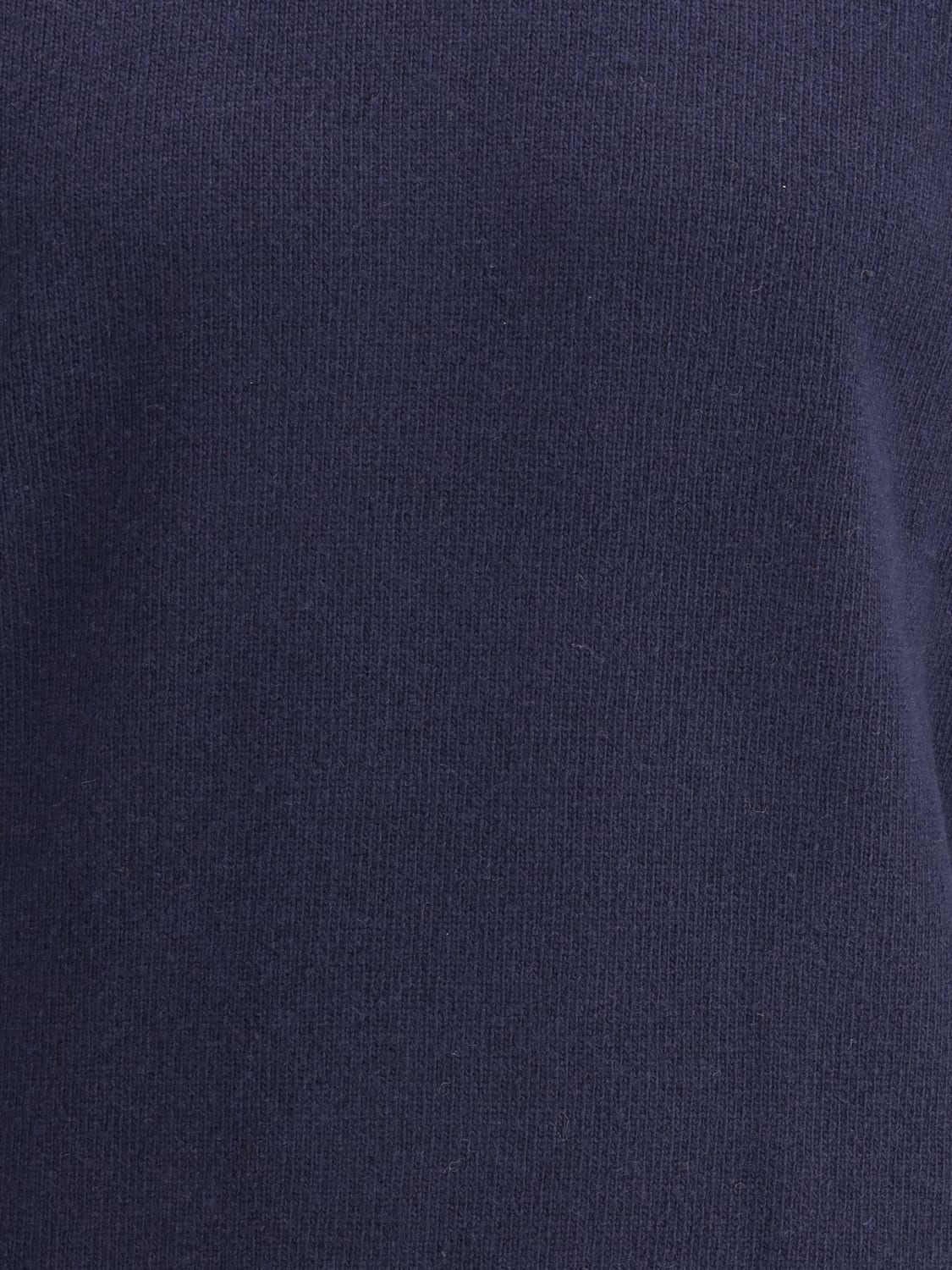 BROOKSFIELD SWEATER: Sweater men Brooksfield, Blue - Img 3