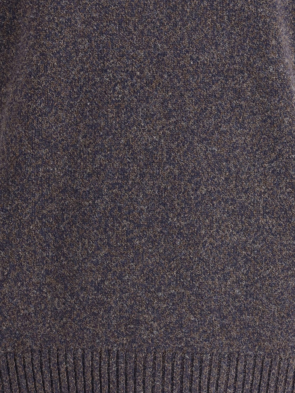 BROOKSFIELD SWEATER: Sweater men Brooksfield, Brown - Img 3