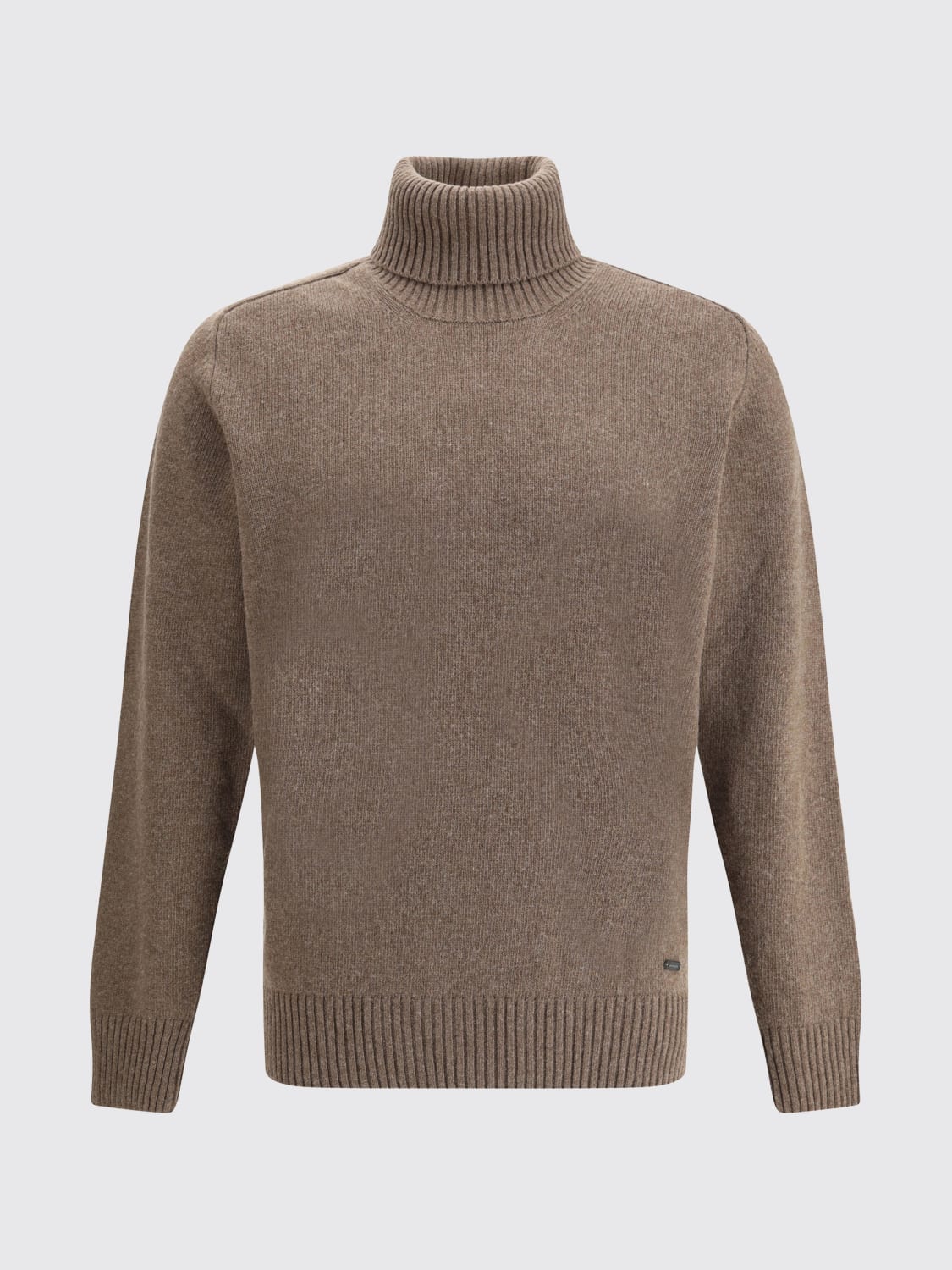 BROOKSFIELD セーター: セーター メンズ Brooksfield, ダブグレー - Img 1