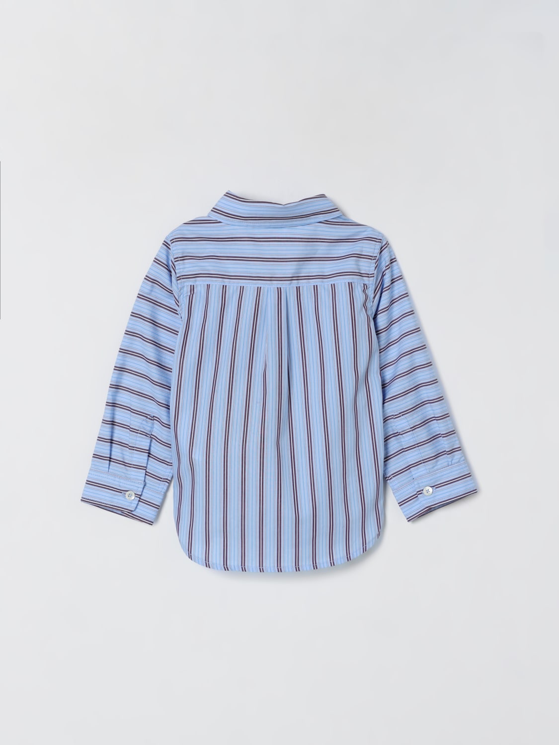 ETRO SHIRT: Shirt kids Etro, Multicolor - Img 2