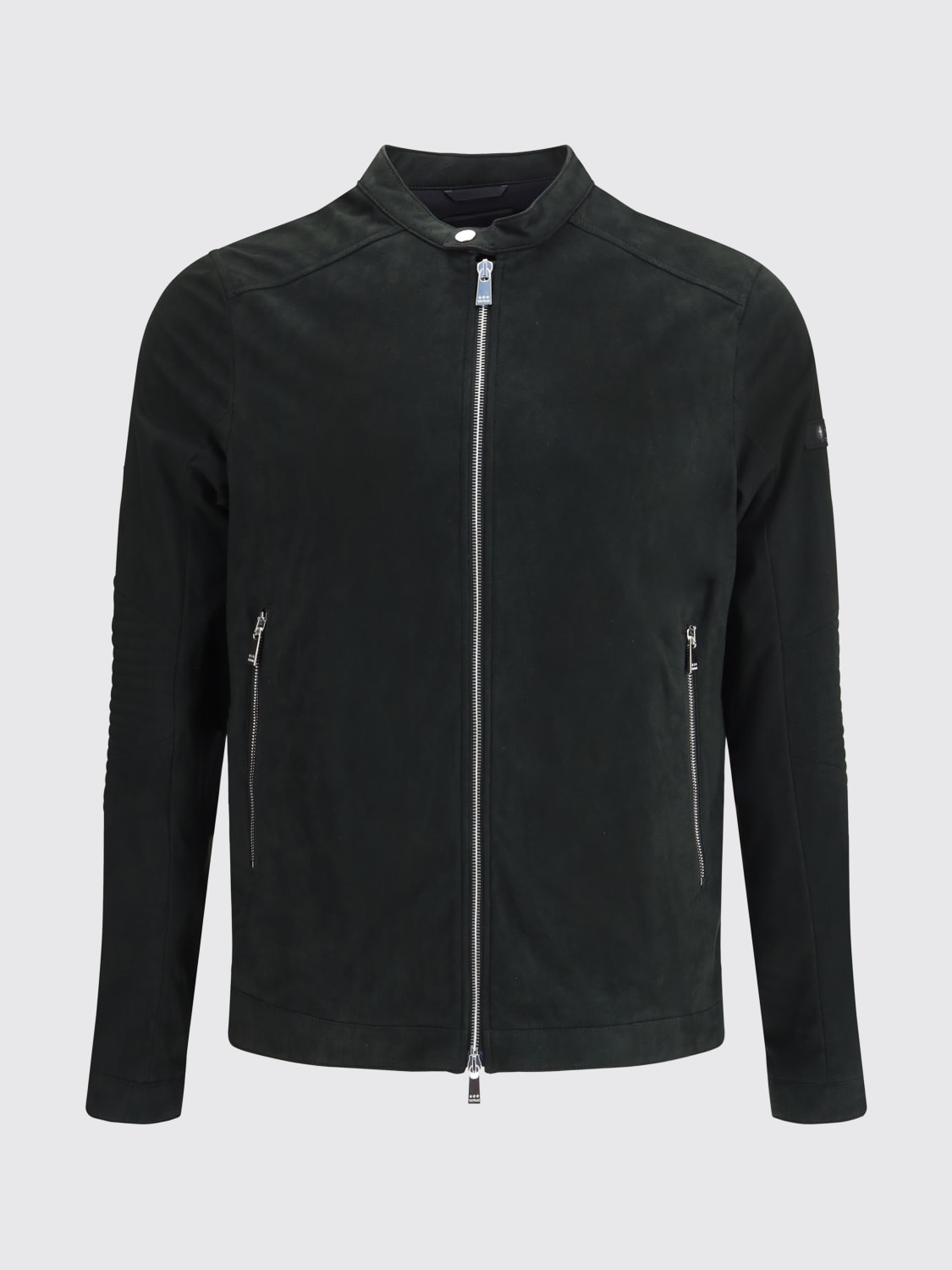 TATRAS VESTE: Veste homme Tatras, Noir - Img 1