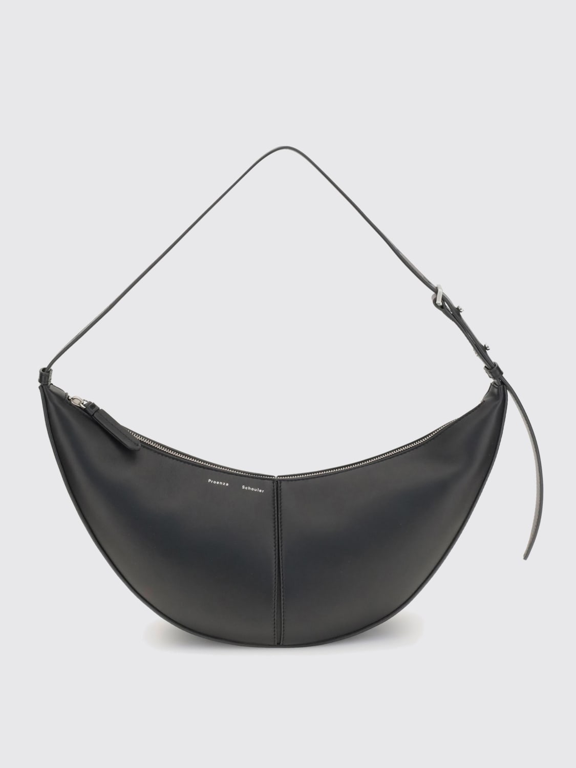 PROENZA SCHOULER SHOULDER BAG: Shoulder bag woman Proenza Schouler, Black - Img 1