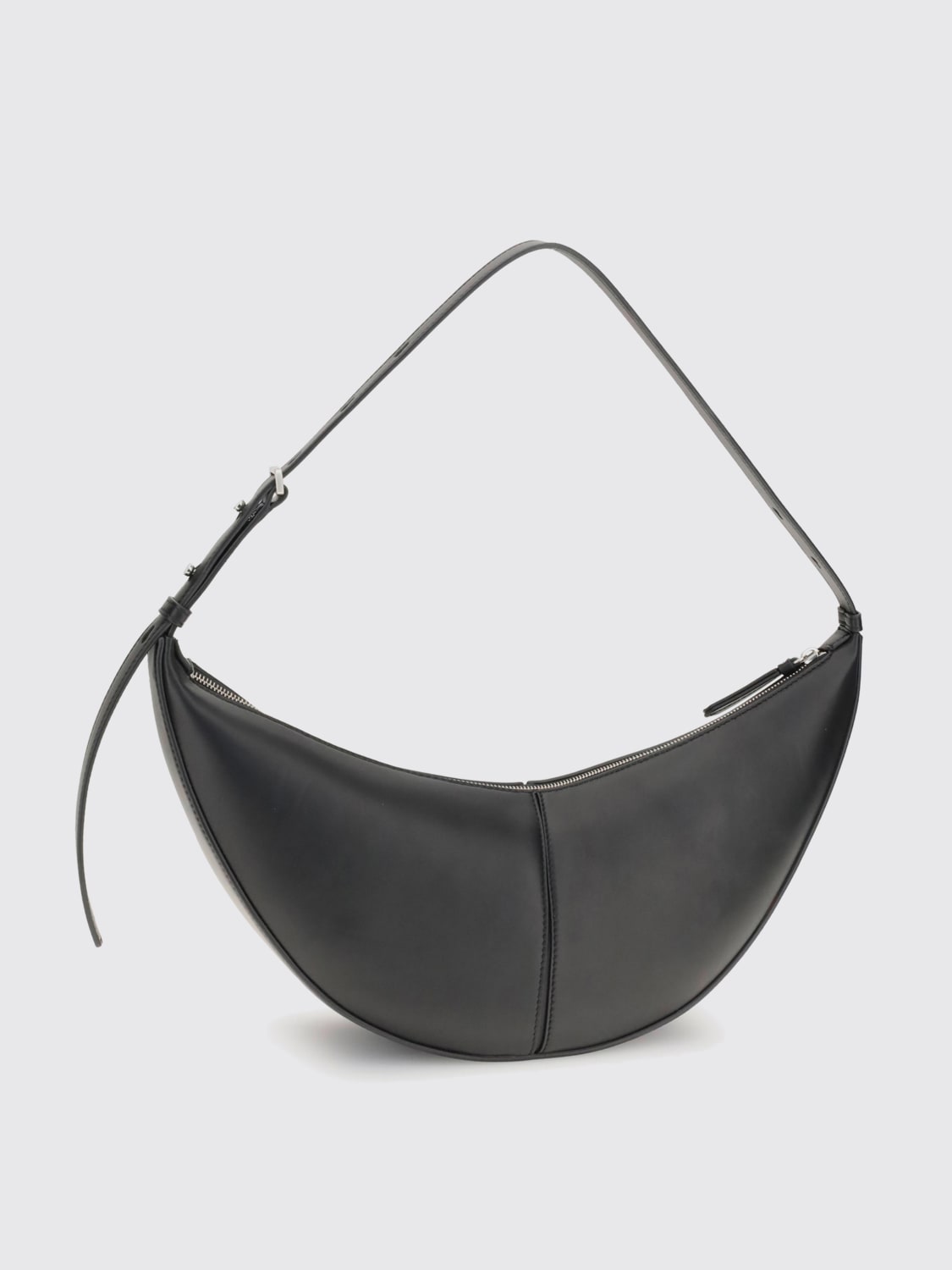 PROENZA SCHOULER SHOULDER BAG: Shoulder bag woman Proenza Schouler, Black - Img 2