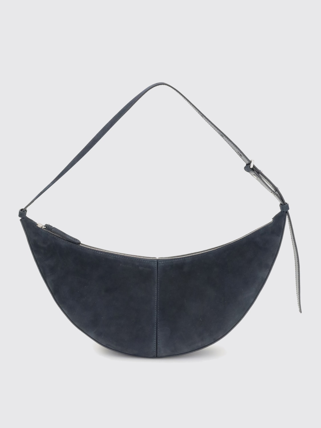 PROENZA SCHOULER BOLSO DE HOMBRO: Bolso de hombro mujer Proenza Schouler, Azul Marino - Img 1