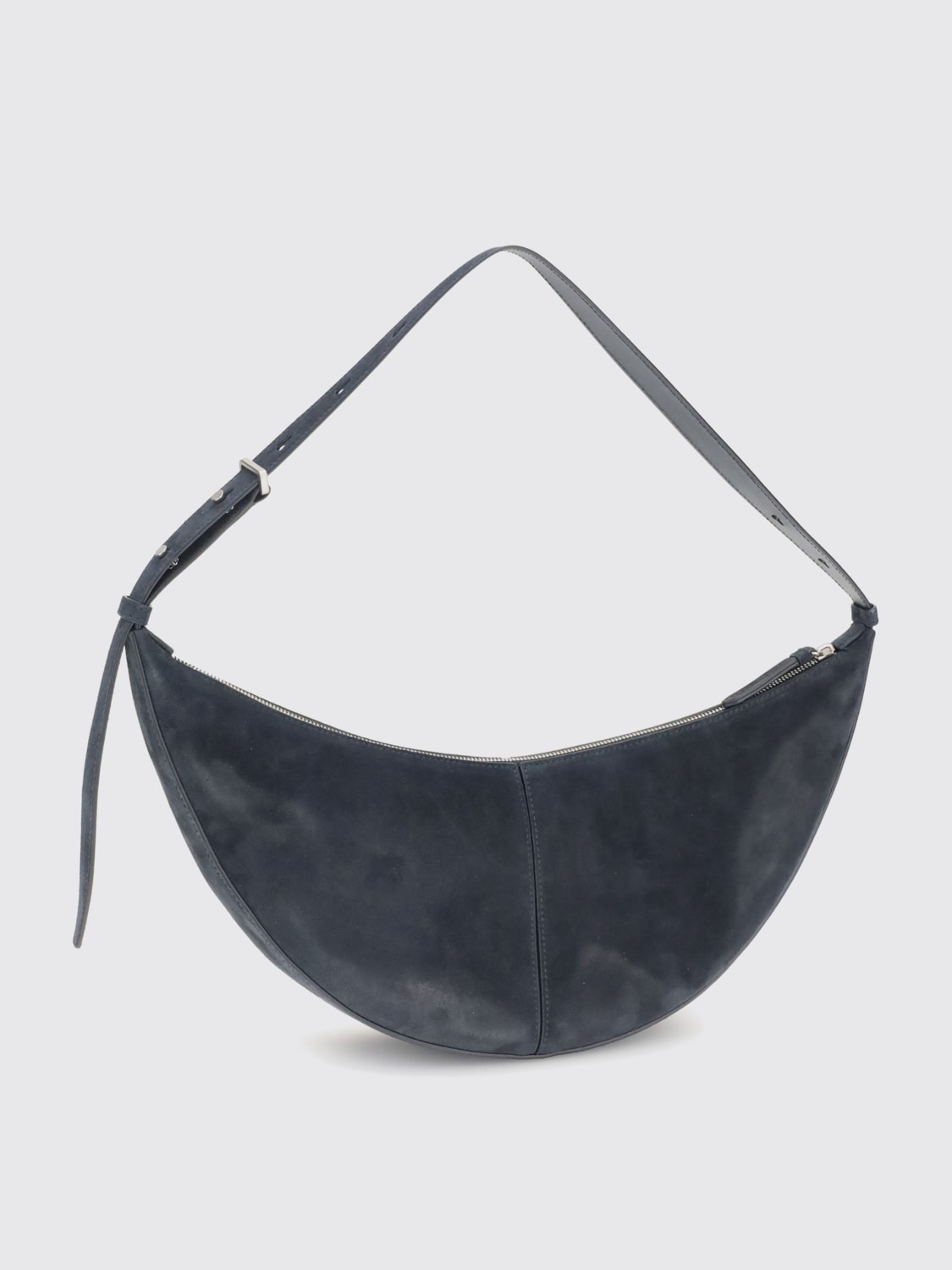 PROENZA SCHOULER BOLSO DE HOMBRO: Bolso de hombro mujer Proenza Schouler, Azul Marino - Img 2