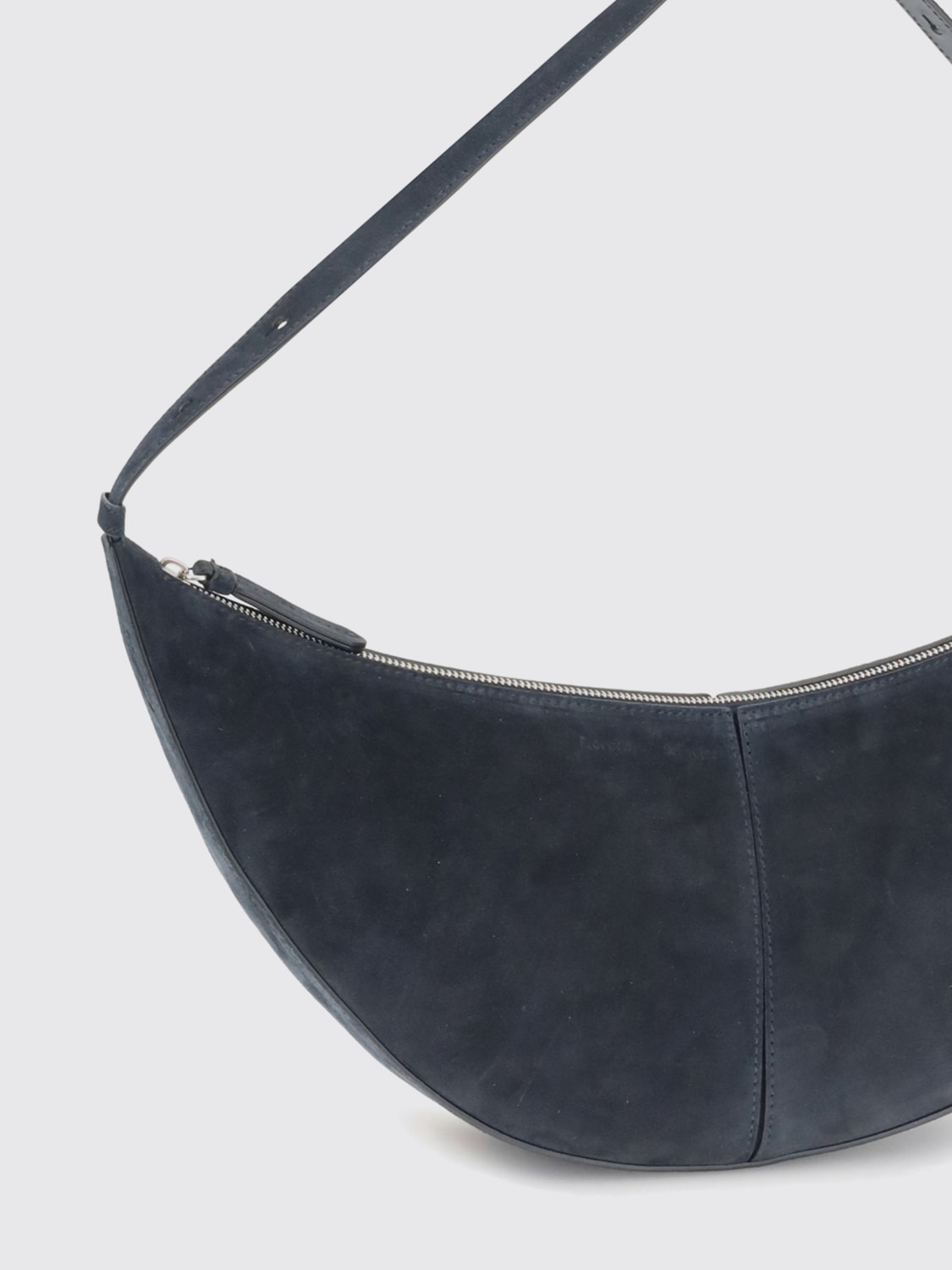 PROENZA SCHOULER BOLSO DE HOMBRO: Bolso de hombro mujer Proenza Schouler, Azul Marino - Img 3