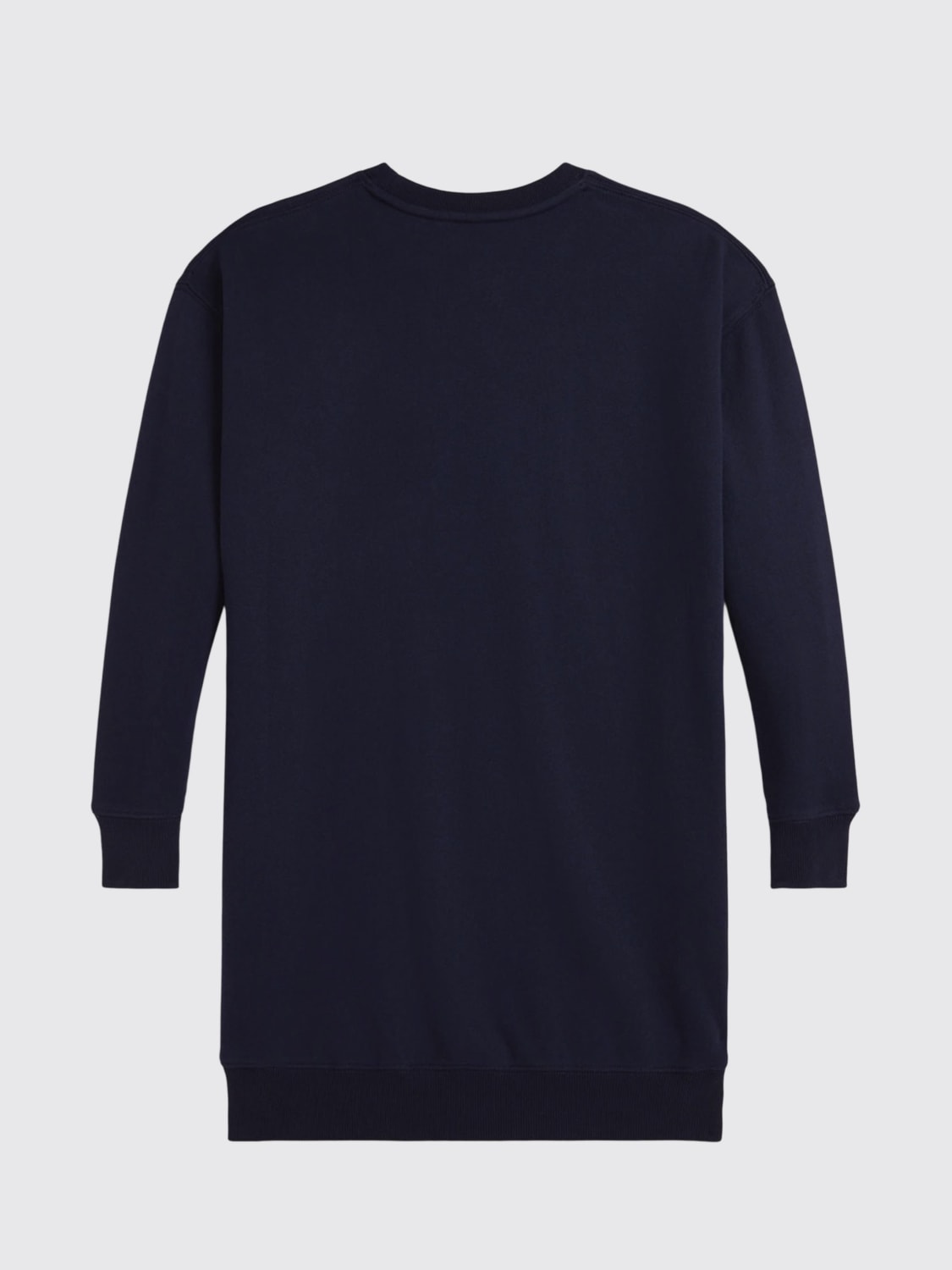 POLO RALPH LAUREN KLEID: Kleid kinder Polo Ralph Lauren, Navy - Img 2