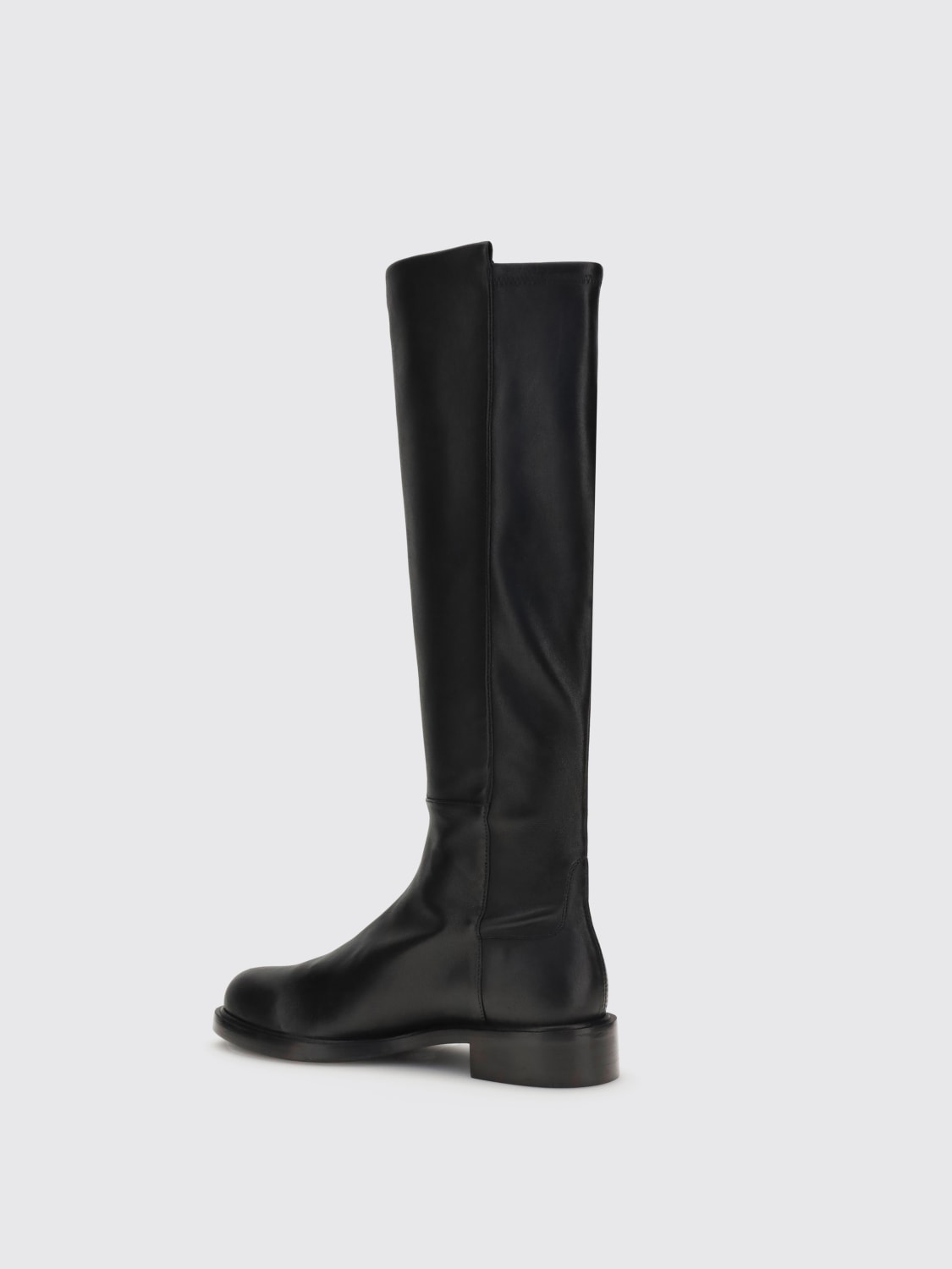 STUART WEITZMAN BOOTS: Boots woman Stuart Weitzman, Black - Img 3