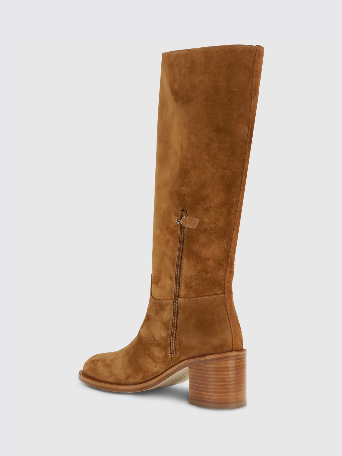STUART WEITZMAN BOOTS: Boots woman Stuart Weitzman, Fa01 - Img 3