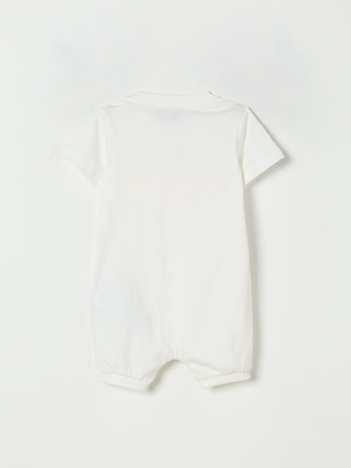 MOSCHINO TRACKSUIT: Underwear kids Moschino, Beige - Img 2