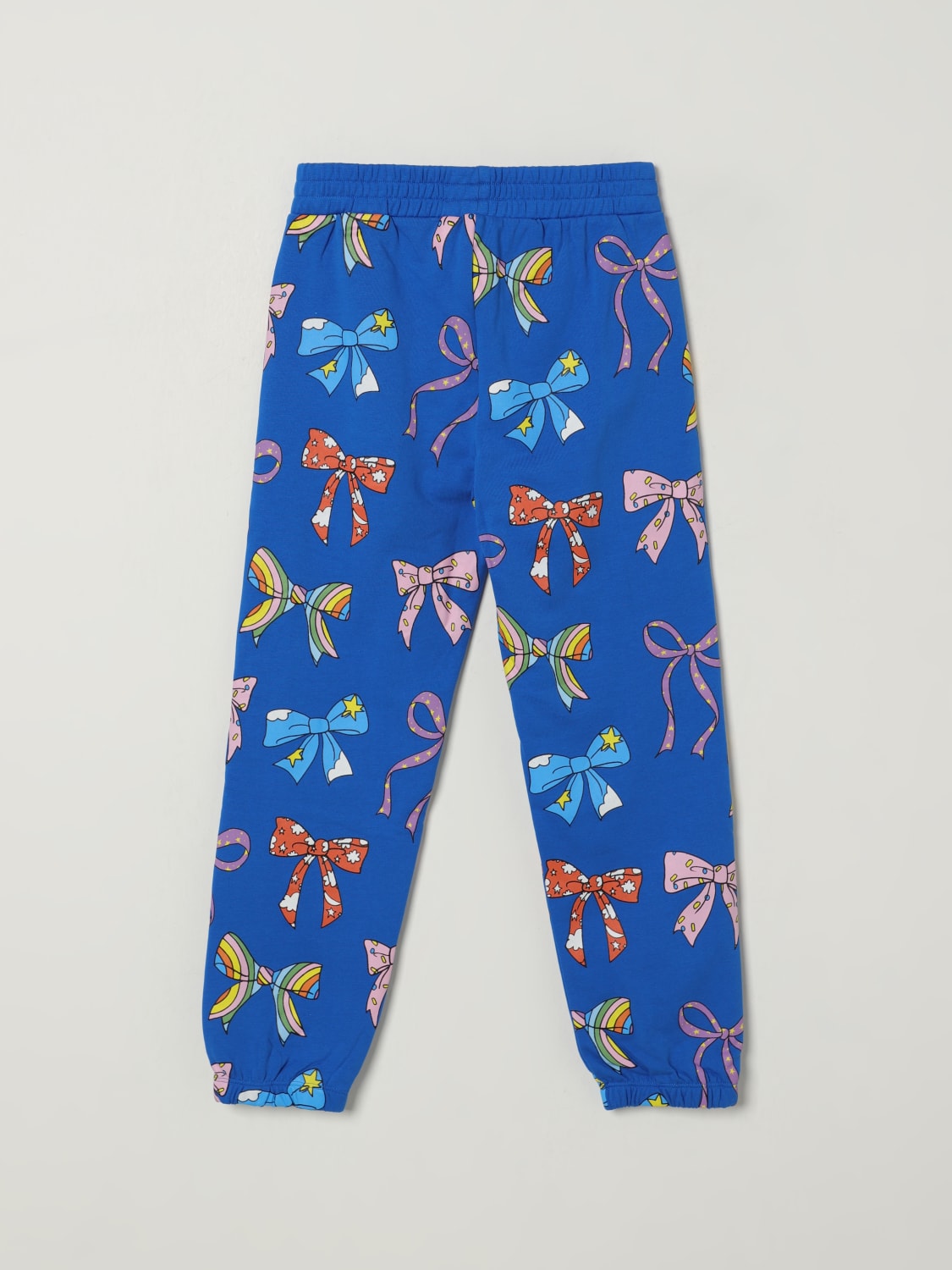 STELLA MCCARTNEY KIDS HOSE: Hose kinder Stella McCartney Kids, Bunt - Img 2