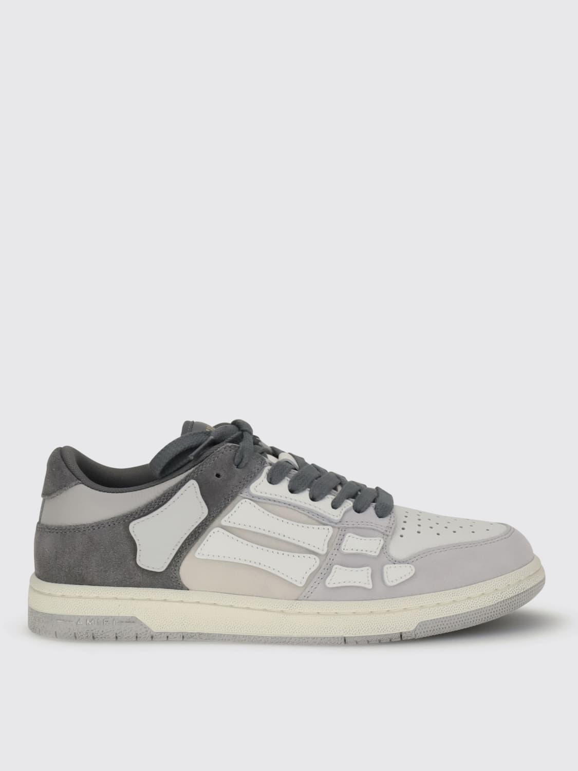 AMIRI TRAINERS: Trainers men Amiri, Grey - Img 1
