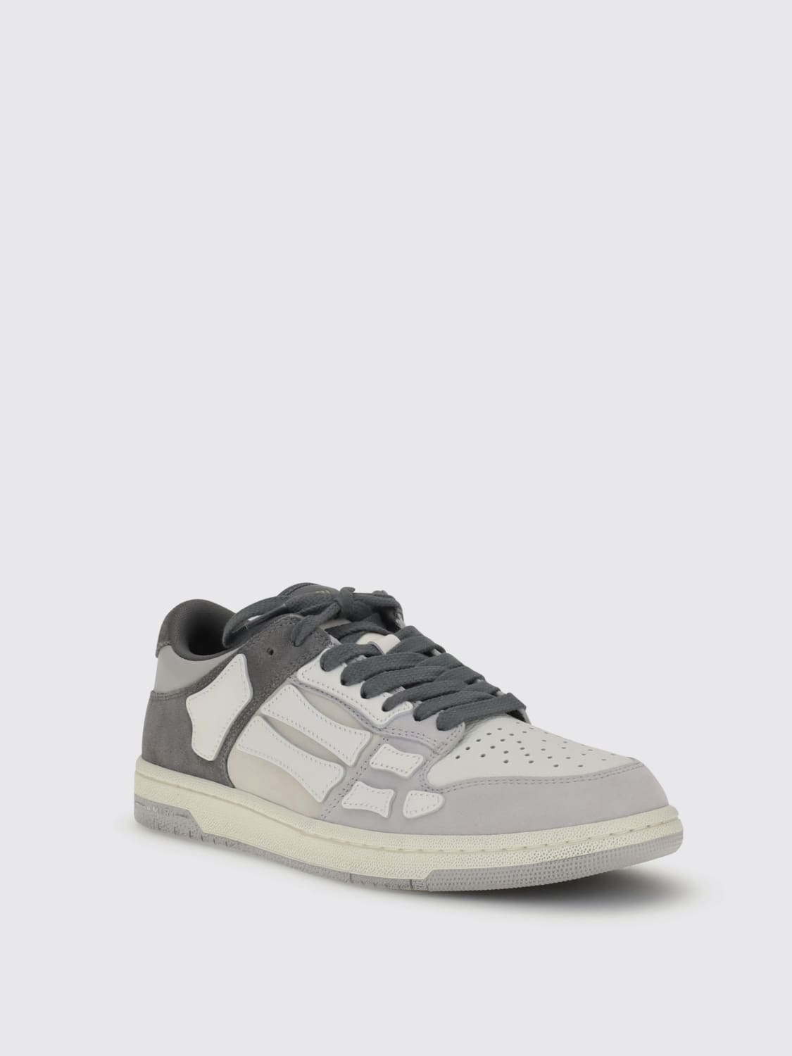 AMIRI TRAINERS: Trainers men Amiri, Grey - Img 2