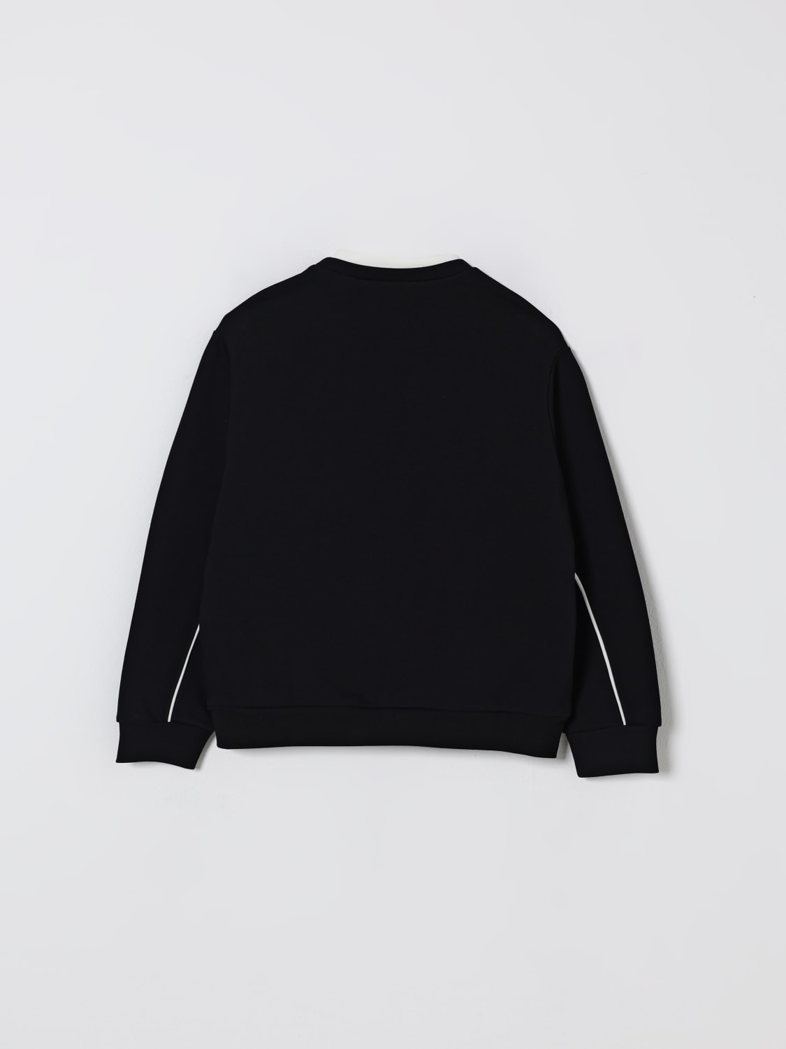 MARNI SWEATER: Sweater kids Marni, Black - Img 2