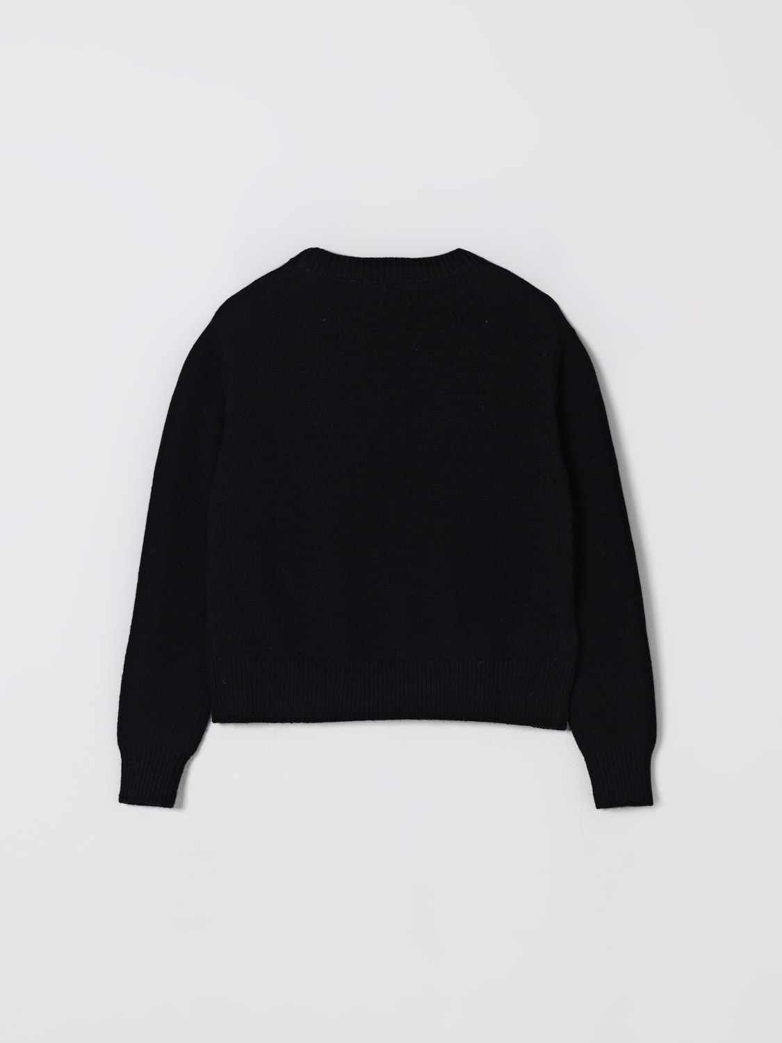 MARNI JERSEY: Jersey niños Marni, Negro - Img 2