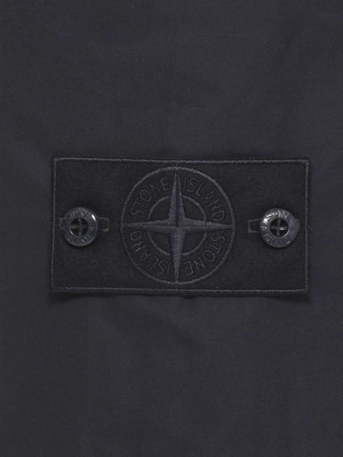 STONE ISLAND PANTS: Pants men Stone Island, Blue - Img 4