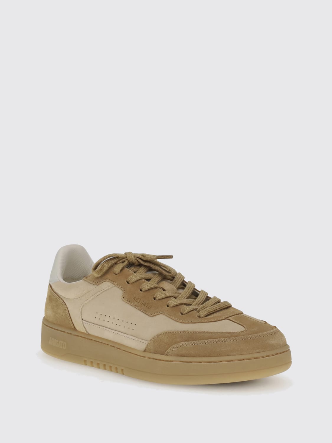 AXEL ARIGATO SNEAKERS: Sneakers men Axel Arigato, Beige - Img 2