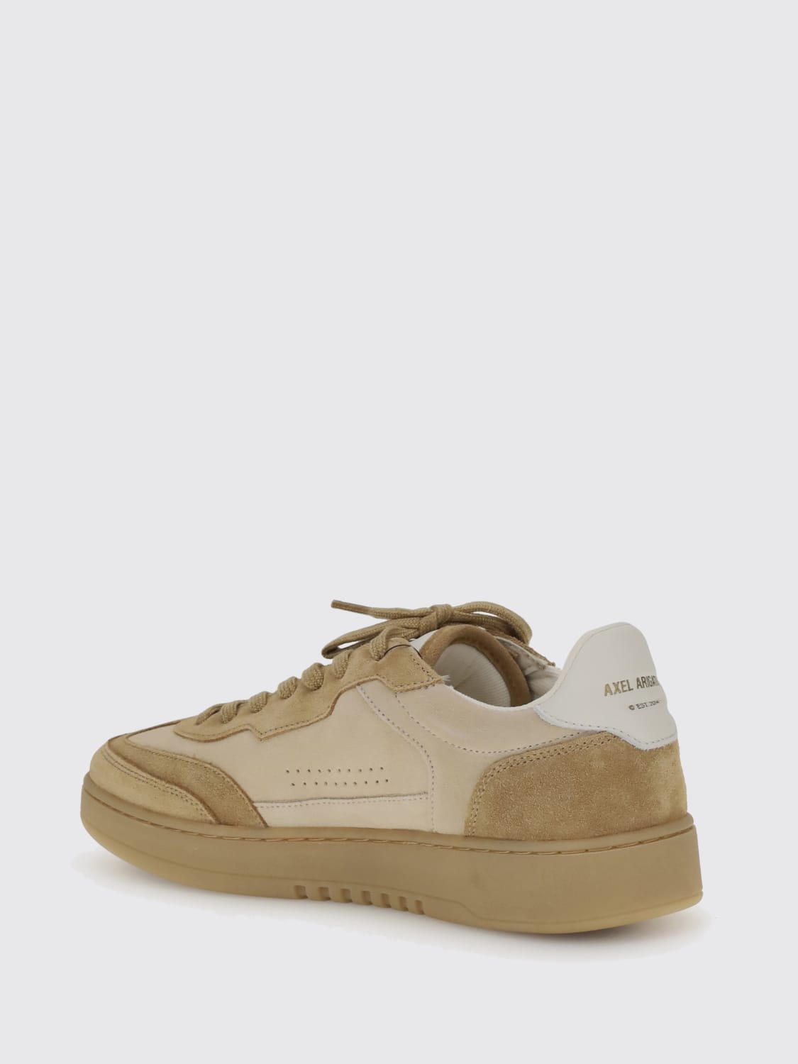 AXEL ARIGATO SNEAKERS: Sneakers men Axel Arigato, Beige - Img 3