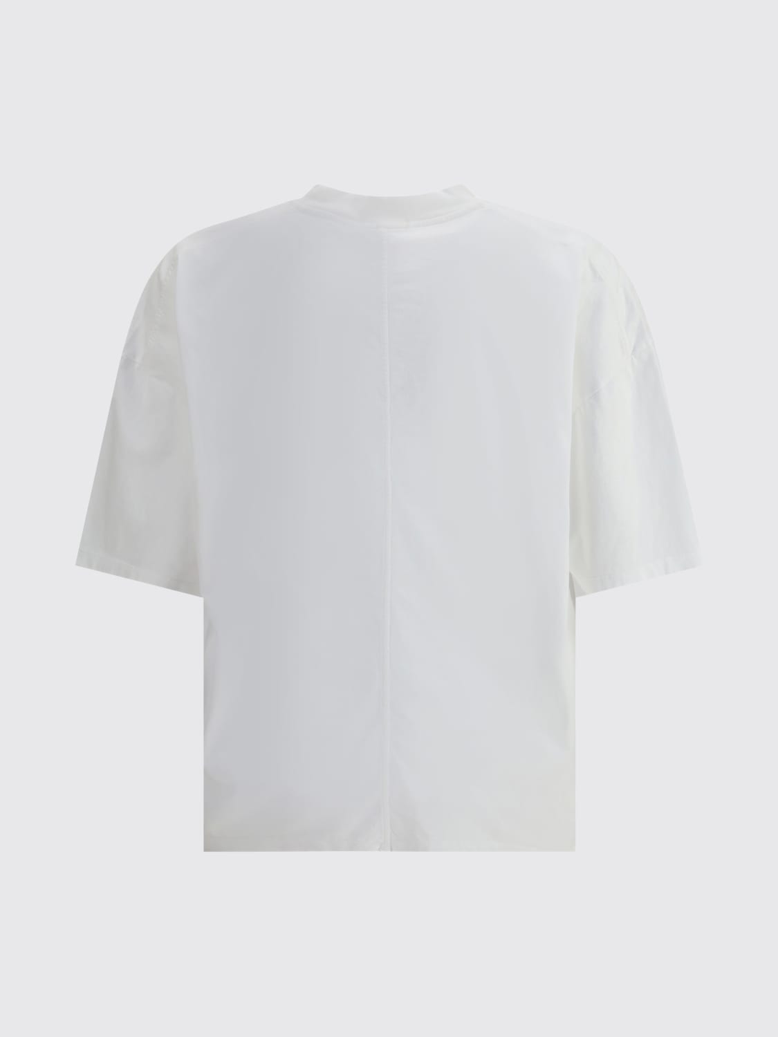 HAIKURE T恤: T恤 男士 Haikure, 白色 - Img 2