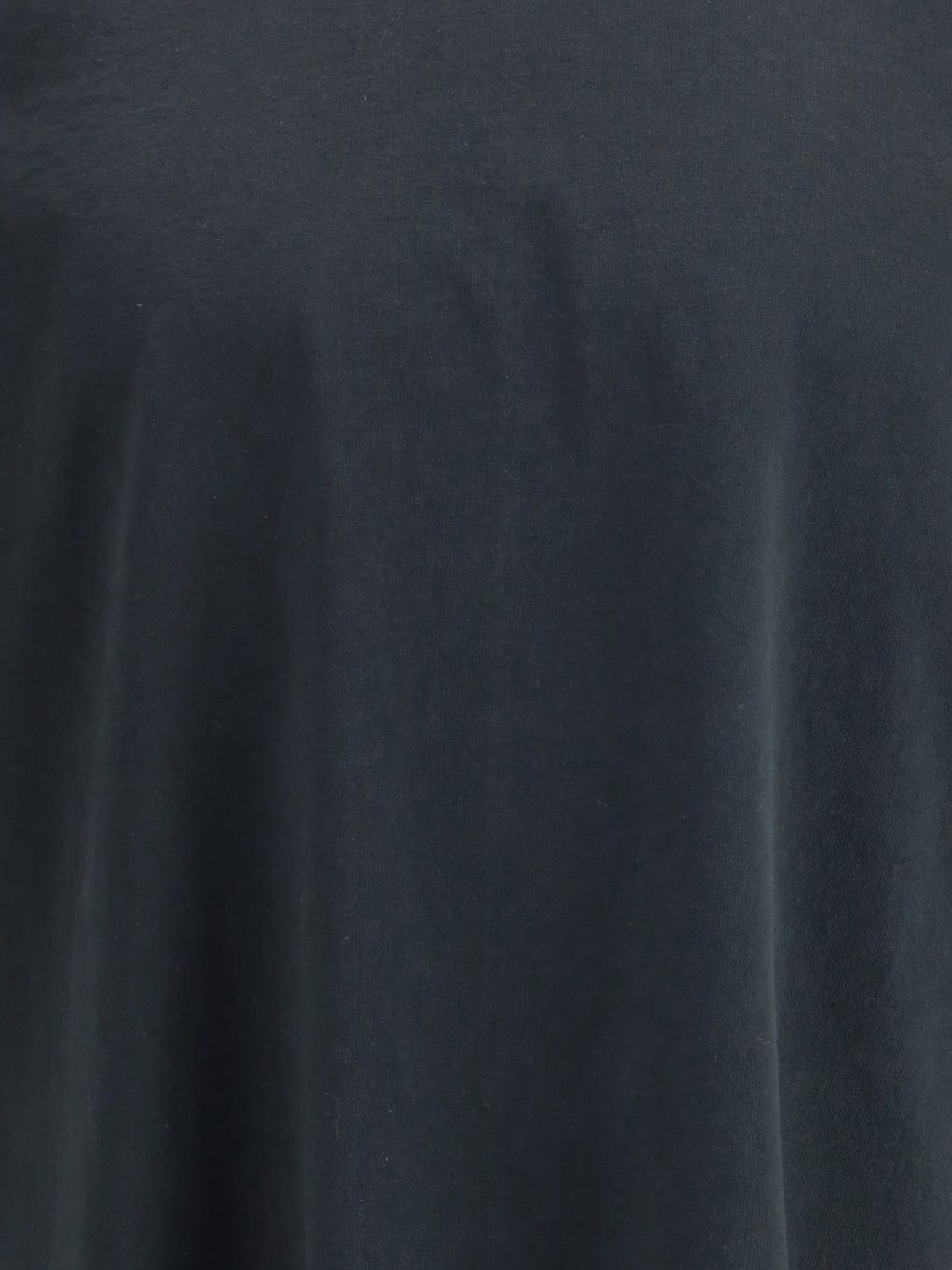 HAIKURE T-SHIRT: T-shirt in cotone Haikure, Nero - Img 3