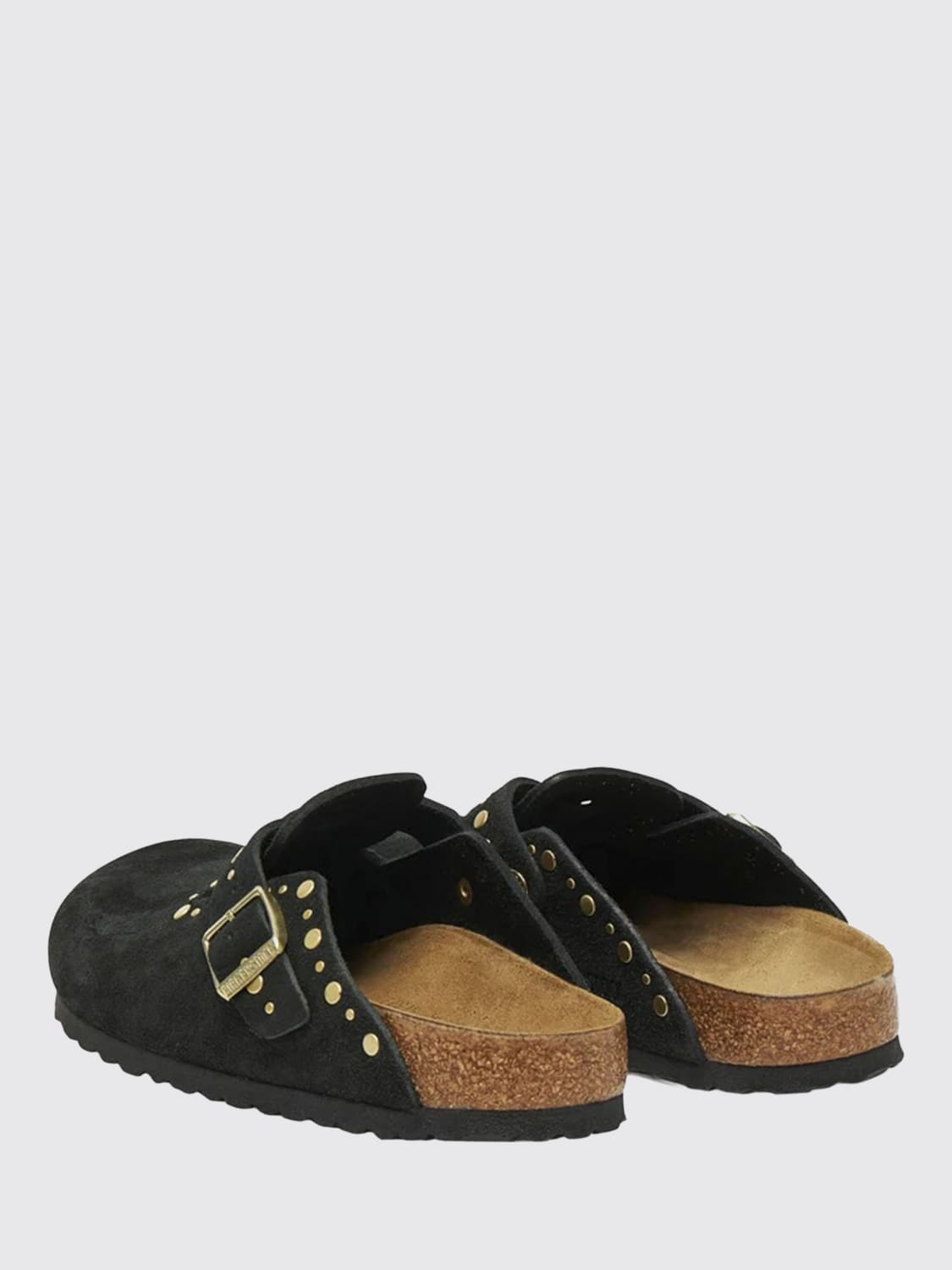 BIRKENSTOCK SHOES: Shoes woman Birkenstock, Black - Img 3