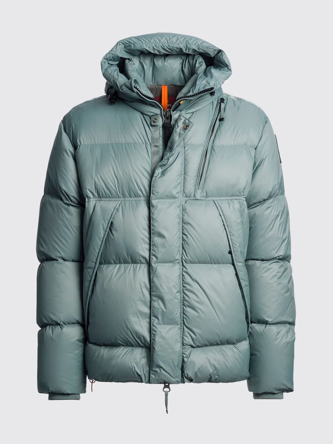 PARAJUMPERS JACKET: Jacket men Parajumpers, Grey - Img 2