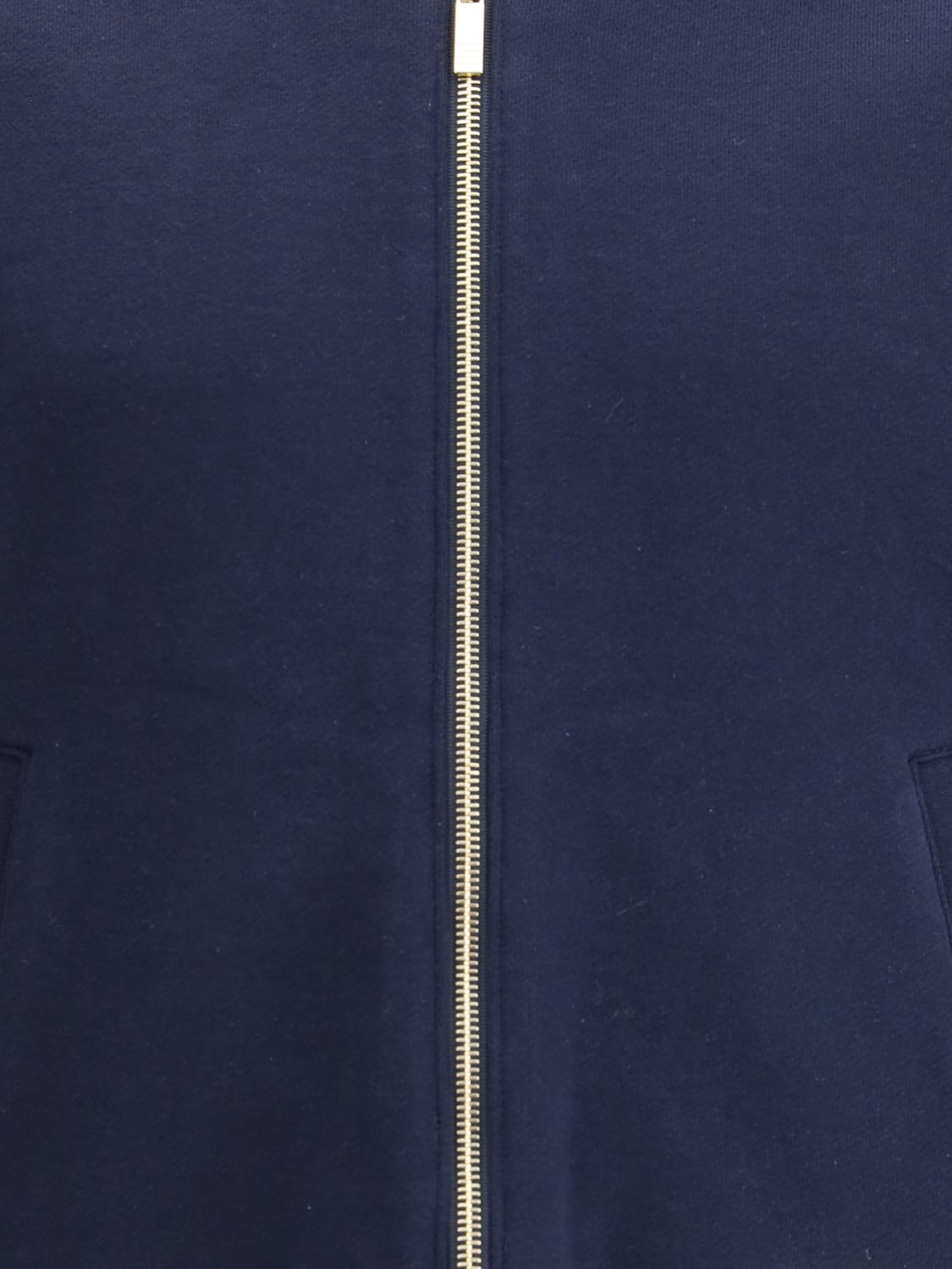 THOM BROWNE SWEATSHIRT: Jacket men Thom Browne, Navy - Img 3