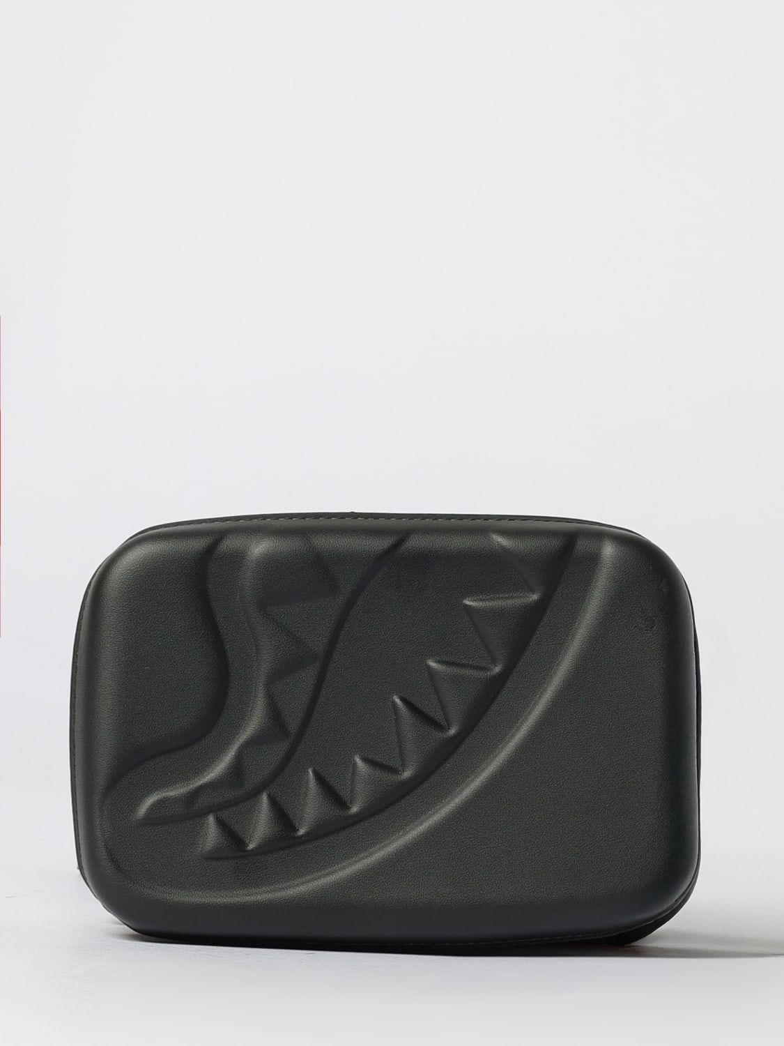 SPRAYGROUND GÜRTELTASCHE: Tasche herren Sprayground, Schwarz - Img 1