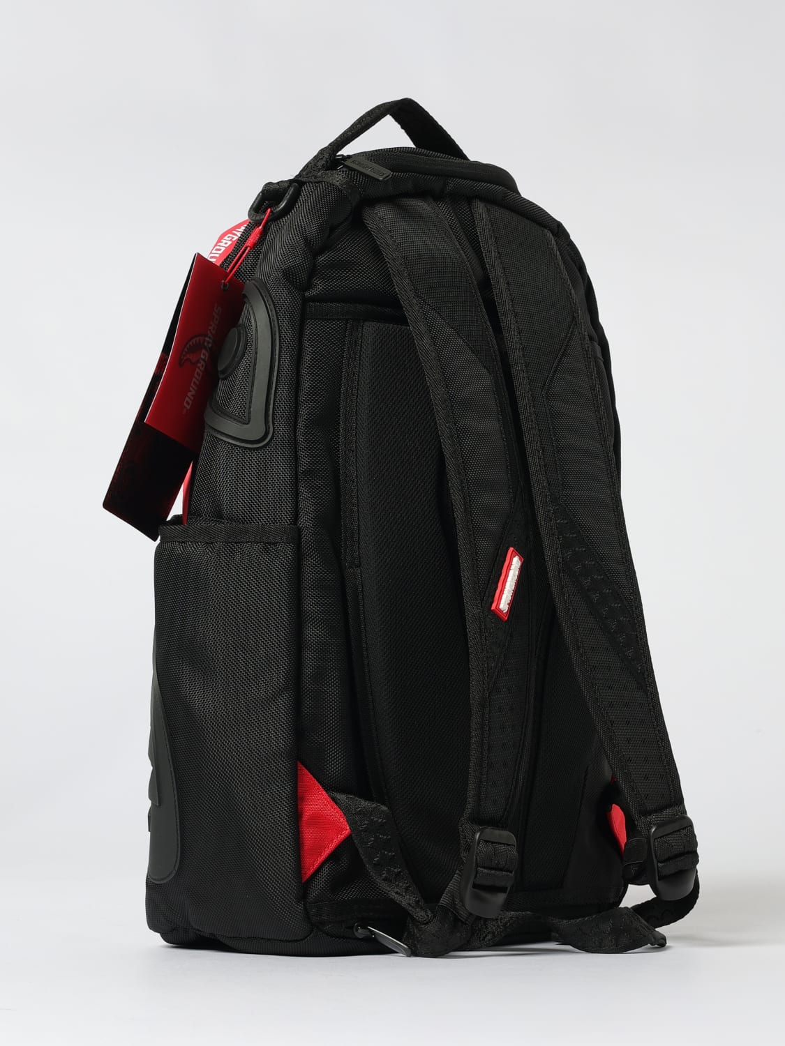 SPRAYGROUND BACKPACK: Backpack men Sprayground, Black - Img 2