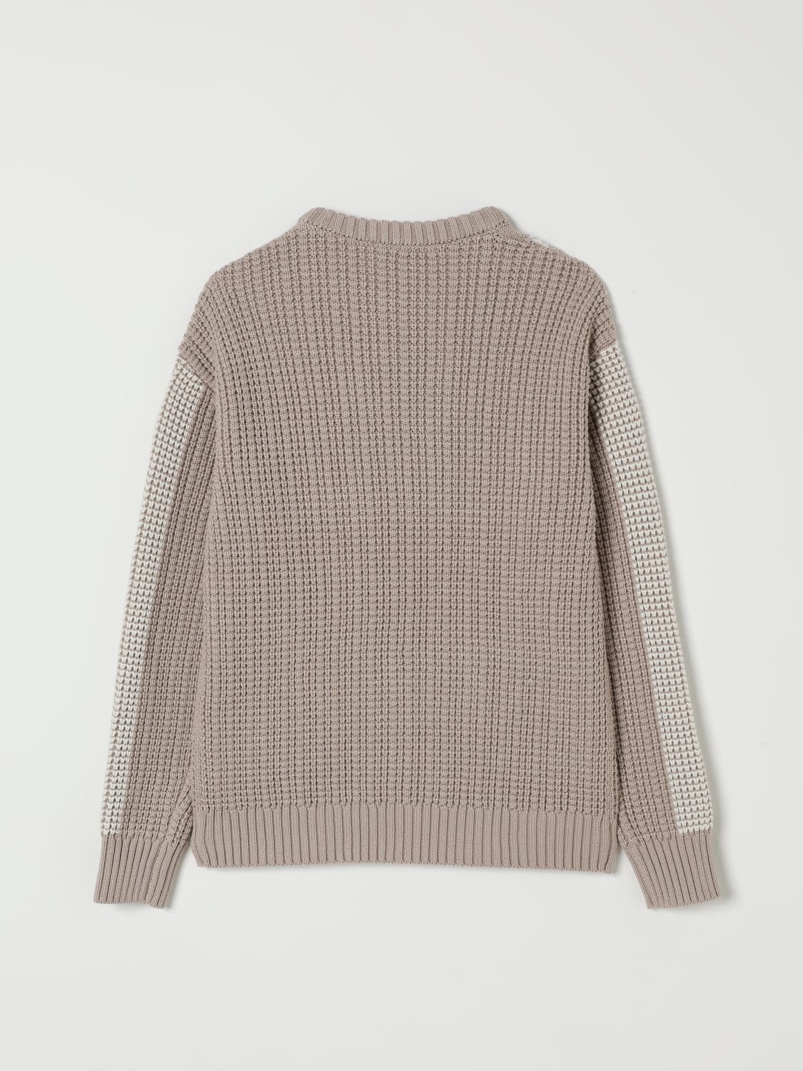 EMPORIO ARMANI PULLOVER: Pullover kinder Emporio Armani, Bunt - Img 2