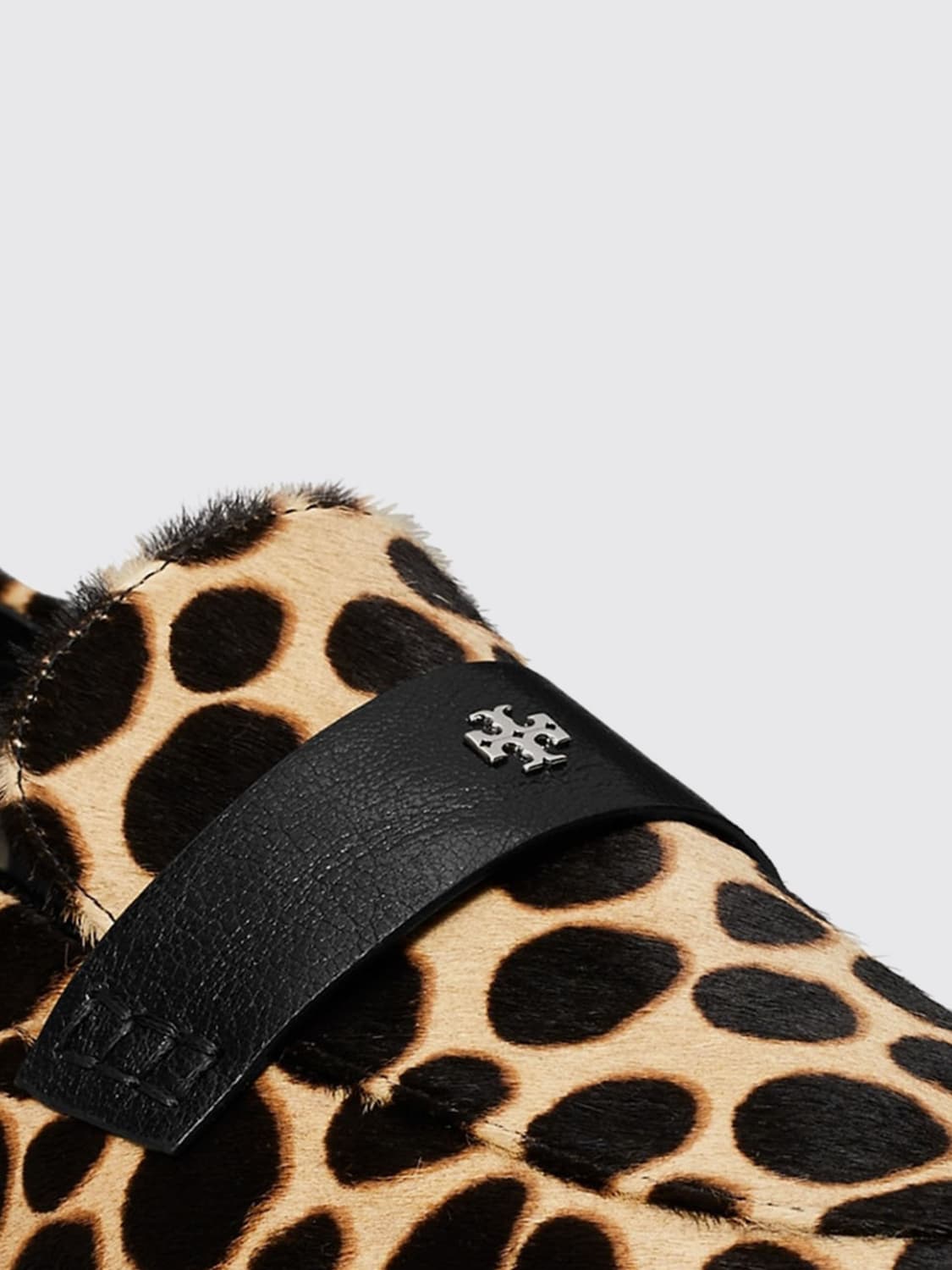 TORY BURCH LOAFER: Shoes woman Tory Burch, Red - Img 4