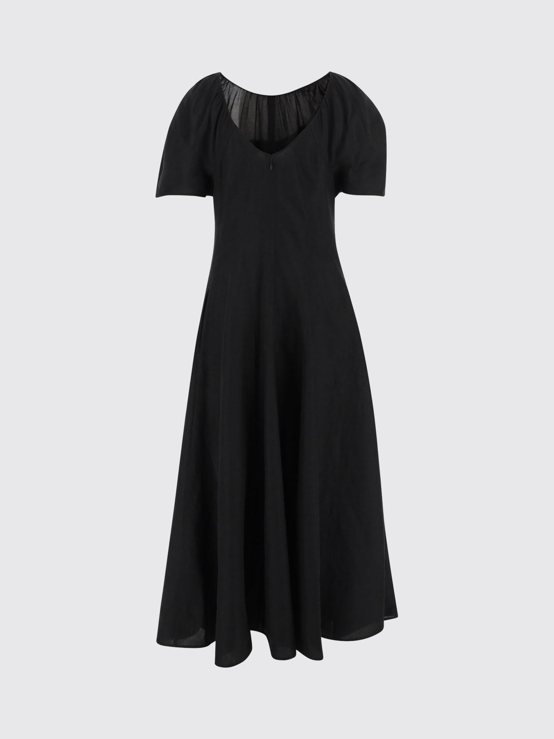 TORY BURCH ROBE: Robes femme Tory Burch, Noir - Img 2