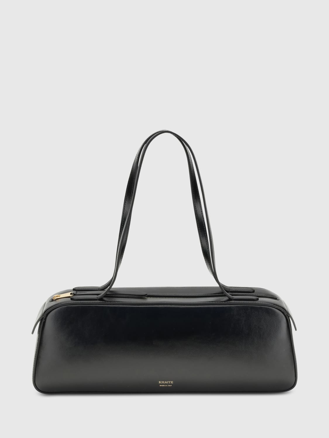 KHAITE SHOULDER BAG: Shoulder bag woman Khaite, Black - Img 1