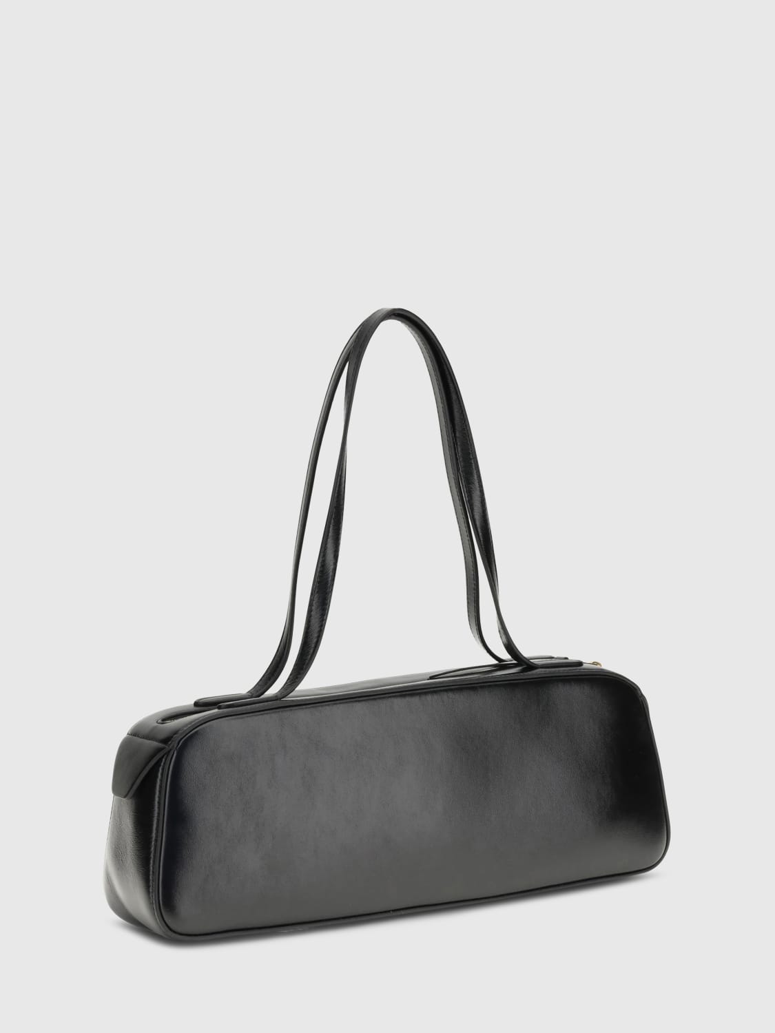 KHAITE SHOULDER BAG: Shoulder bag woman Khaite, Black - Img 2
