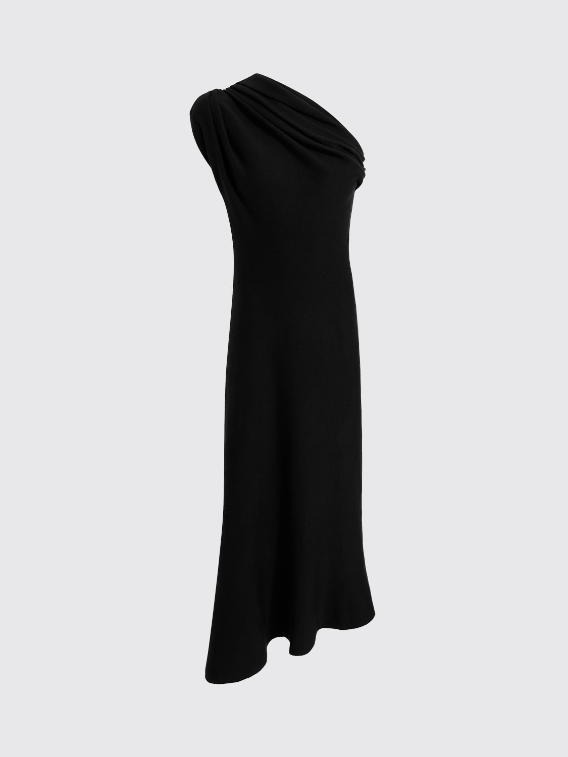 KHAITE DRESS: Dress woman Khaite, Black - Img 1