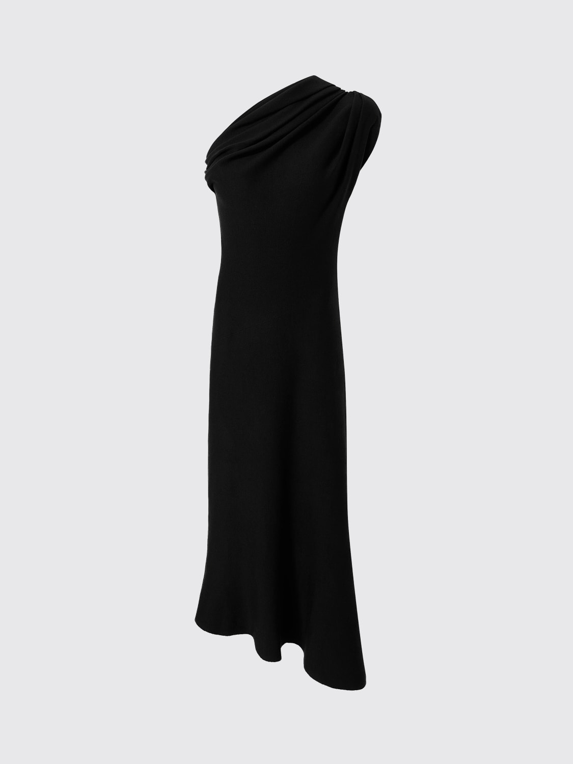 KHAITE DRESS: Dress woman Khaite, Black - Img 2