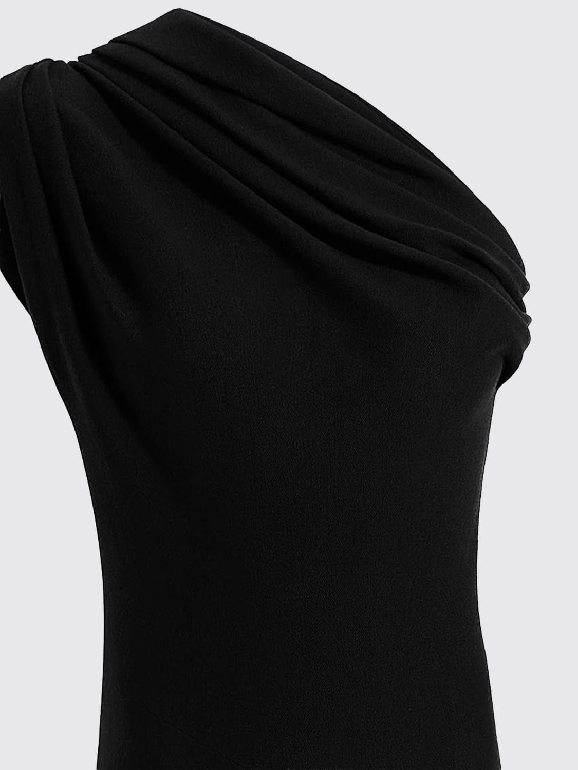 KHAITE DRESS: Dress woman Khaite, Black - Img 3