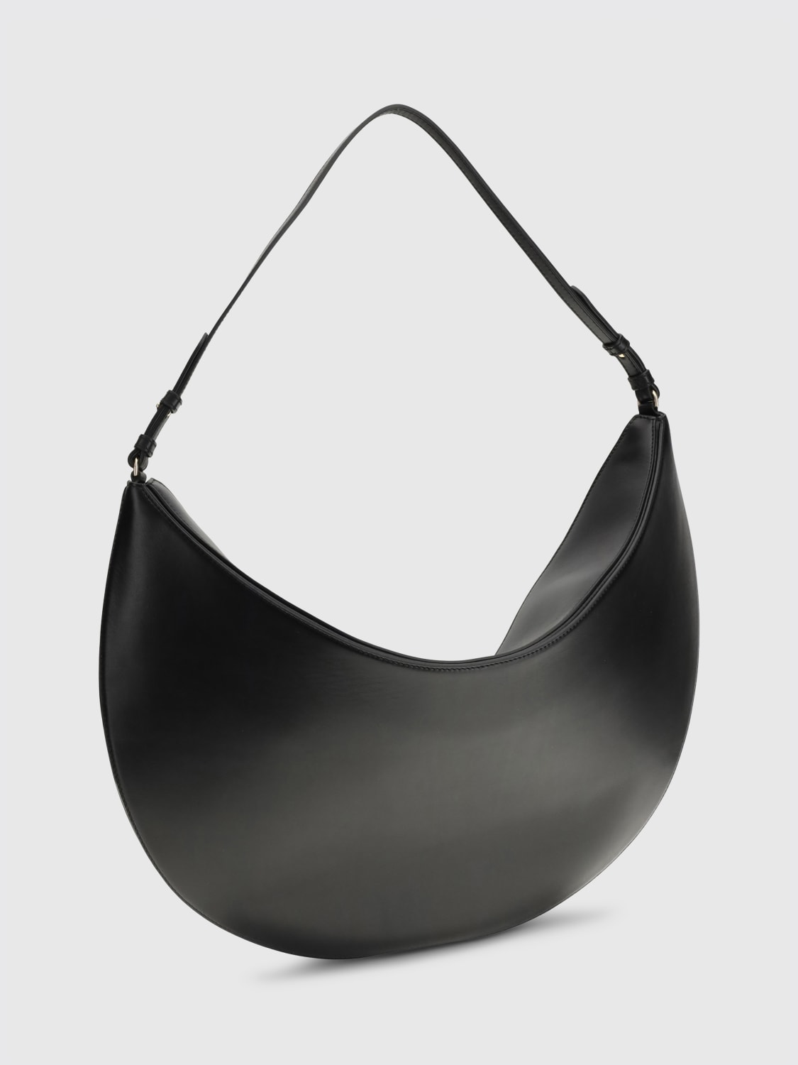 JACQUEMUS SAC PORTÉ ÉPAULE: Sac porté main femme Jacquemus, Noir - Img 2
