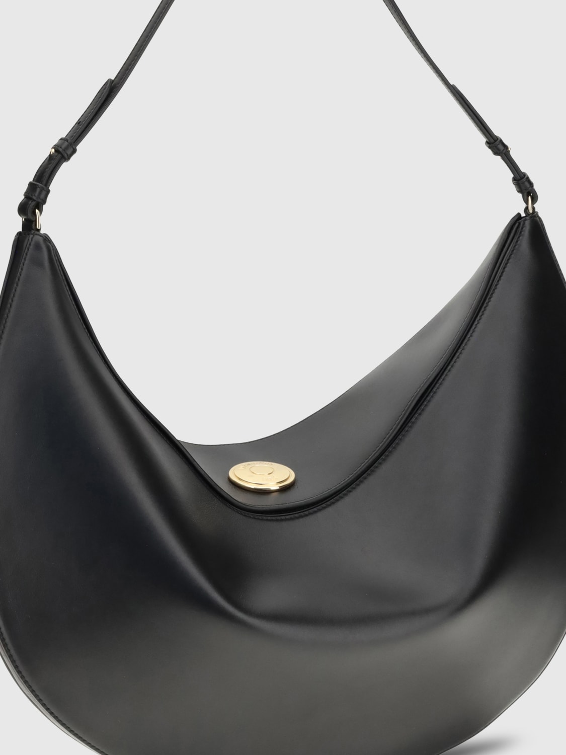 JACQUEMUS SAC PORTÉ ÉPAULE: Sac porté main femme Jacquemus, Noir - Img 3