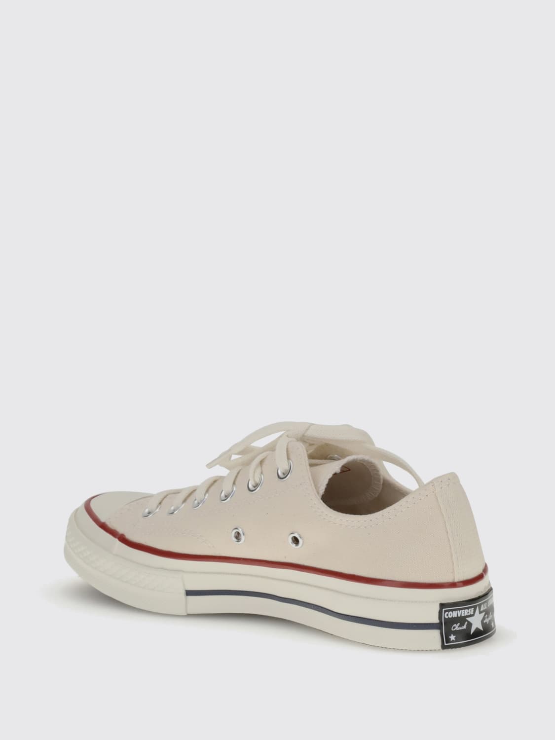 CONVERSE SNEAKERS: Sneakers men Converse, Cream - Img 3