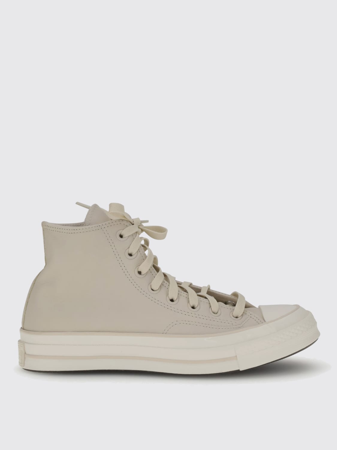 CONVERSE SNEAKERS: Sneakers men Converse, Beige - Img 1