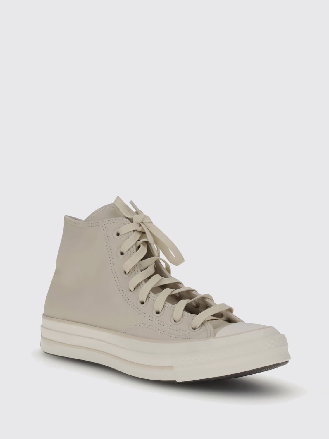 CONVERSE SNEAKERS: Sneakers men Converse, Beige - Img 2