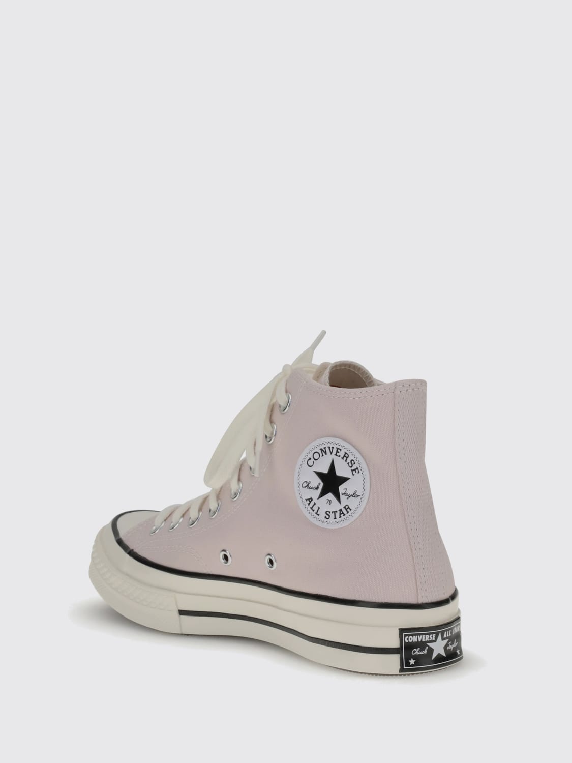 CONVERSE SNEAKERS: Sneakers men Converse, Pink - Img 3