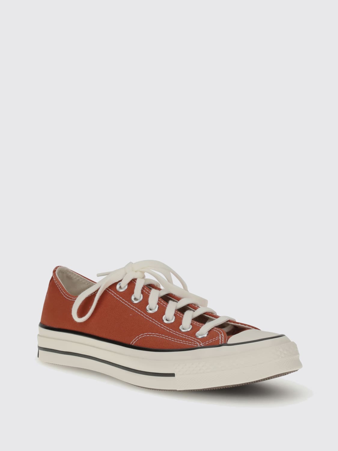 CONVERSE SNEAKERS: Sneakers men Converse, Red - Img 2