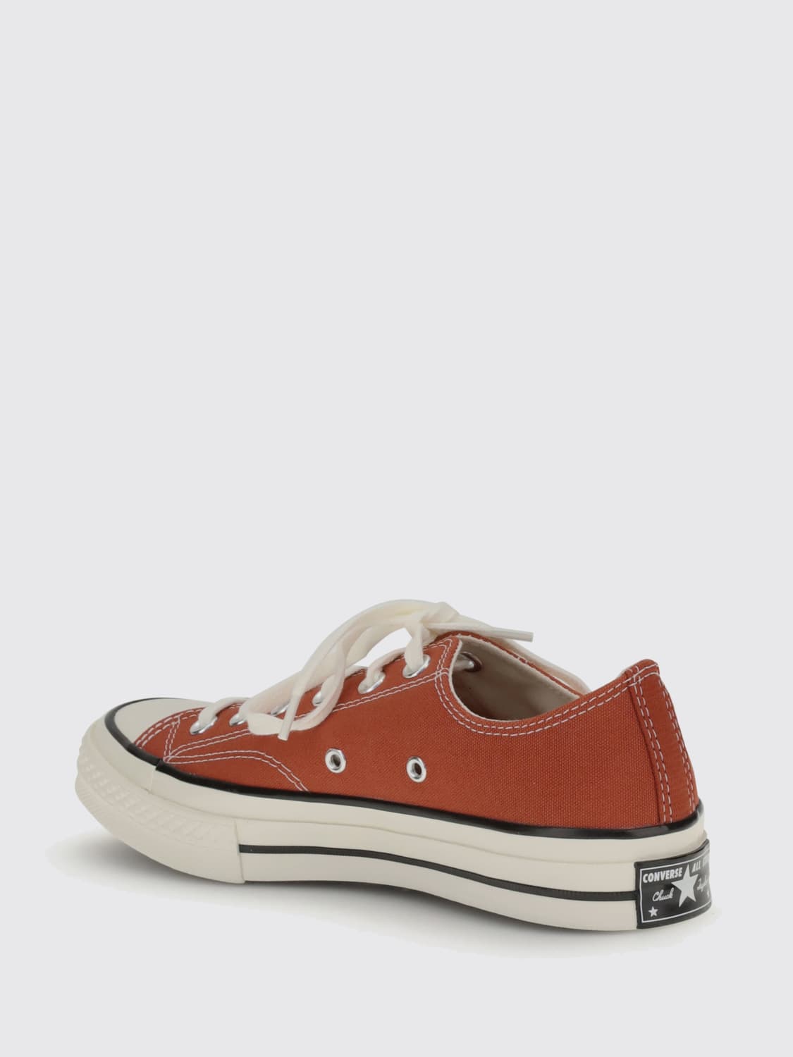 CONVERSE SNEAKERS: Sneakers men Converse, Red - Img 3