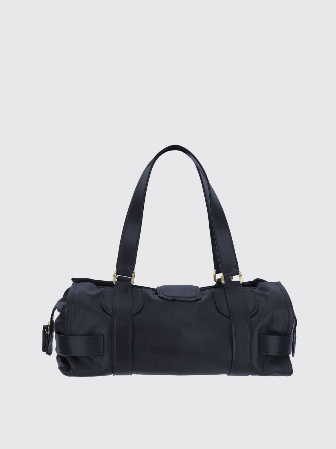 CHLOÉ SHOULDER BAG: Shoulder bag woman ChloÉ, Black - Img 2