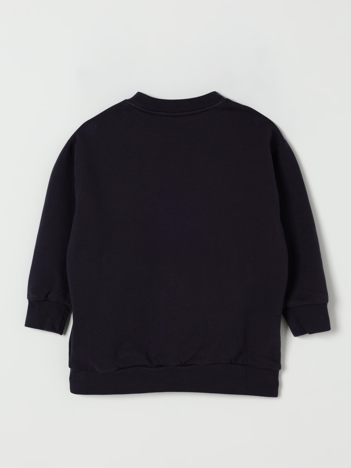 ETRO PULLOVER: Pullover kinder Etro, Weiß - Img 2