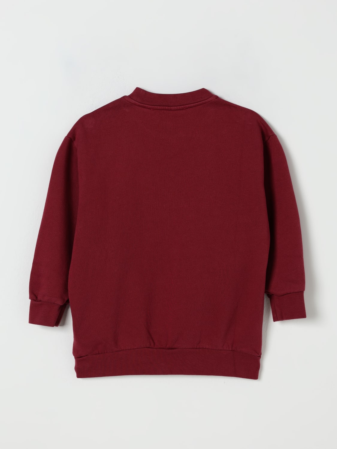ETRO SWEATER: Sweater kids Etro, Red - Img 2