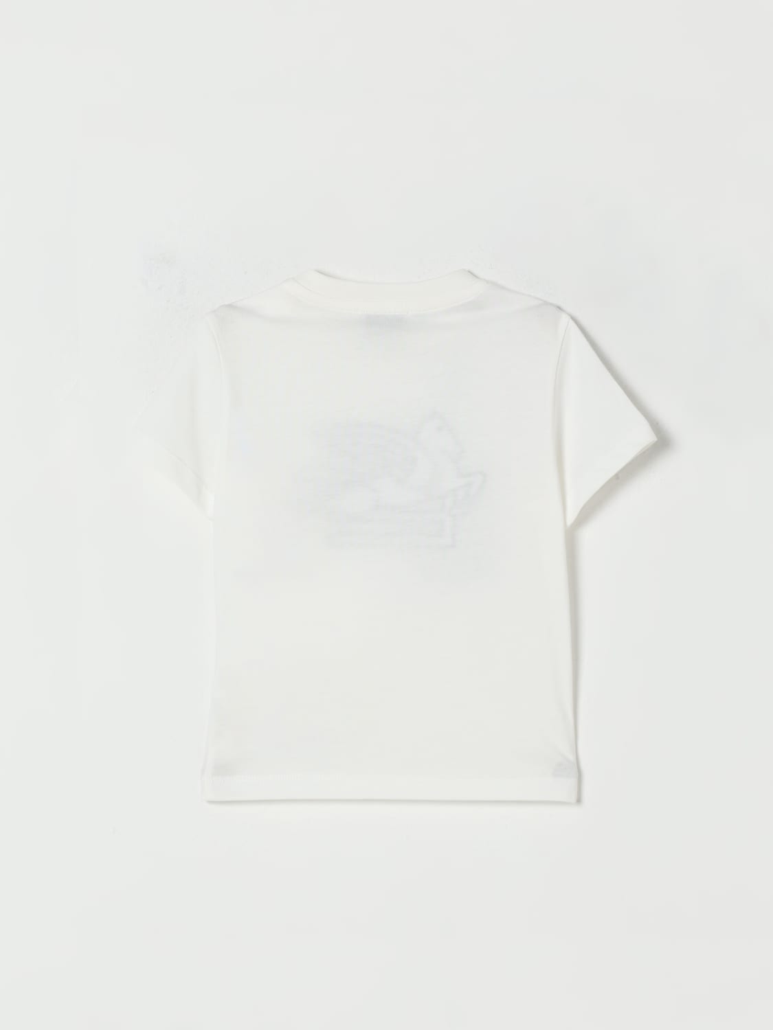ETRO T-SHIRT: T-shirt enfant Etro, Blanc - Img 2